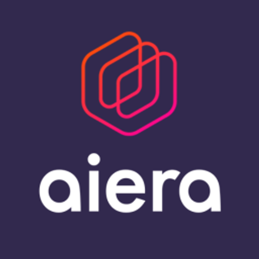 Aiera logo