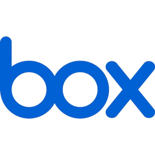 Box logo