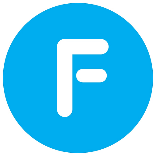 FactSet logo