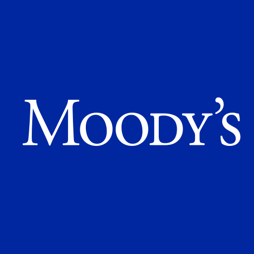 Moody’s logo