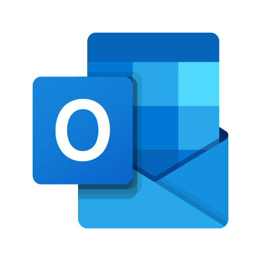 Microsoft Outlook logo