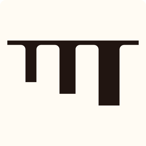 Third Bridge logo